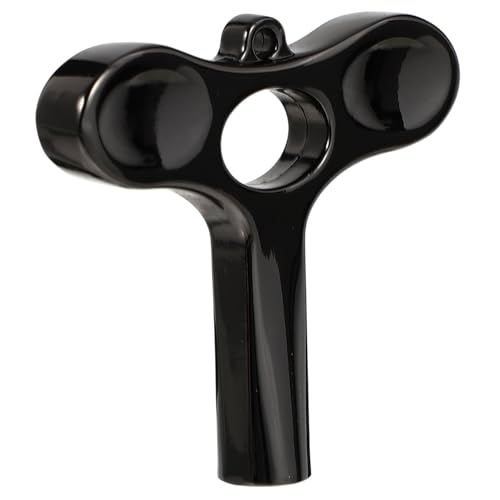 ULDIGI Alloy Construction Drum Key Unloading Drum Key Arc Design for Drumheads