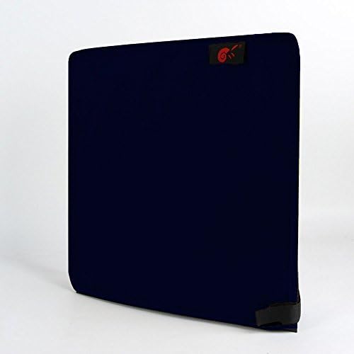 Hermitshell Dust Proof Cover with Soft Velvet Lining for Sony PlayStation 4 PS4 Game Console Sleeve