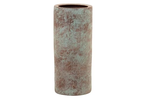 Adda Home Paraguero Ceramica 23X23X50 Cm