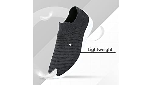 Image of Centrino Men's Running Shoe |Men's Casual Shoe | Running Lightweight Shoes | Breathable Comfortable Walking Shoes |Oxfords Office Comfortable Shoe |Casual Fashion Cushioned Sneakers (6066)