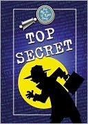Hardcover Top Secret Book