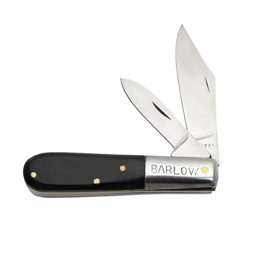 SZCO Barlow Pocket Knife – 3.5