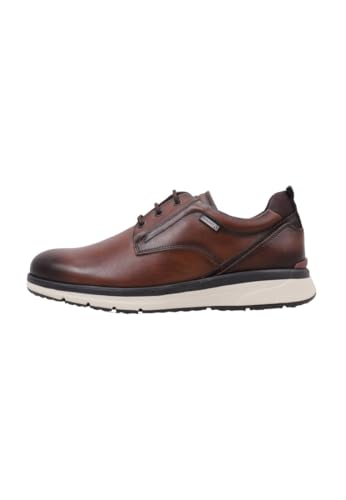 Chaussures à lacets Pikolinos homme en cuir véritable Cordoba