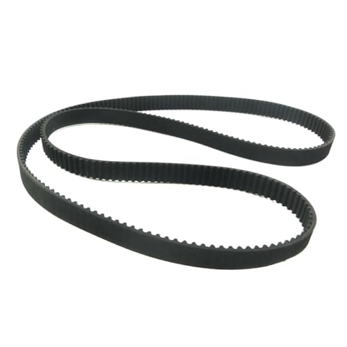 Courroie dentée 3M 333mm boucle fermée de 10mm de large pour imprimante 3D