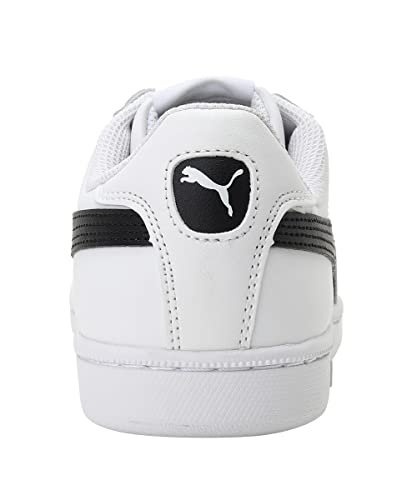Image of Puma Unisex-Adult Smash L Sneaker