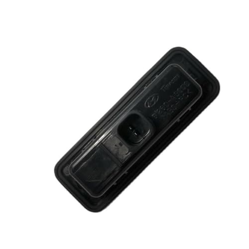 Interrupteur de hayon Kia Ceed 2013-2018 coffre 81260A5000 - 3