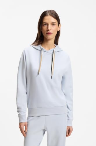 BOSS CP Stripe_Hoodie 10263803 01 – Ansicht 3