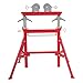 Roller Stand,Heavy Duty 2500 LBS Load Capacity Tool Stand with 29