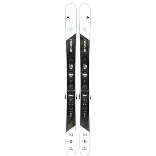 DYNASTAR M-Free 90 XP11 OneColor - 167
