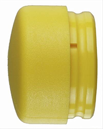 Wiha Hammer Replacement Face 3.9 Inch Medium Hard