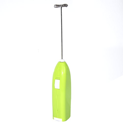 Coffee Milk Drink Electric Whisk Mixer Frother Foamer Egg Beater Electric Mini Handle Mixer Stirrer Kitchen Tool