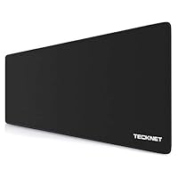 TECKNET Mauspad XXL Speed
