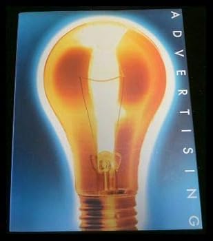 Hardcover Graphis Advertising 1/1995 Book