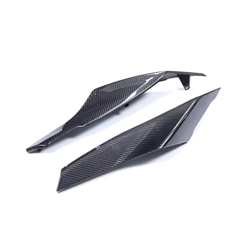 Kit de carénage RS457 2024 panneaux arrière finition premium