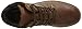 Rockport Storm Front Alpine, Botas Mocasines para Hombre, Marrón (Gaucho Tan Lea...