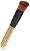 Produktbild Make-up Foundation Pinsel aus Holz, flacher abgewinkelter Kopf, flüssiges Puder, BB Cream Contour