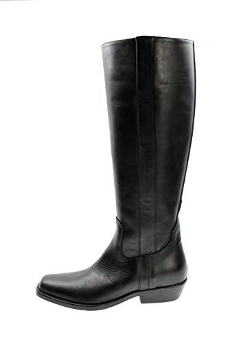 Genere: Donna Lemare Stivale Donna Nero 2179