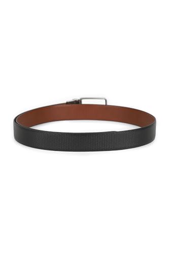 Image of Louis Philippe Men's Leather Belt