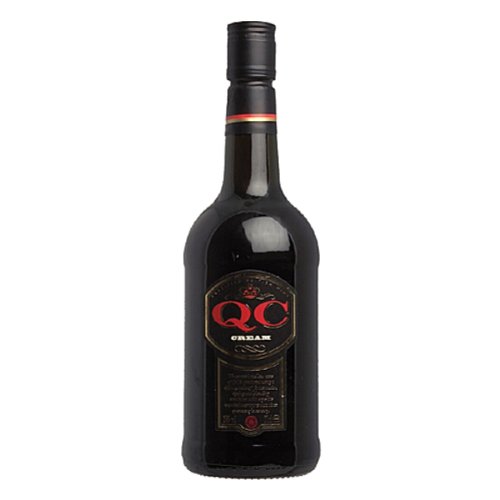 Price comparison product image QC Cream 70cl - Pack of 6