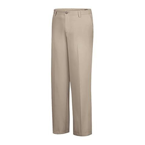 Pantalon technique adidas Climalite Kaki Cover