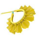 QUMIIRITY gorro de ducha de bebé gorro de champú para niños gorro de baño de seguridad gorro natación impermeable gorro natacion niño gorro de ducha infantil protector de champú para bebés