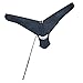 Avery Extendable Pole w/Power Flag-Canada Goose