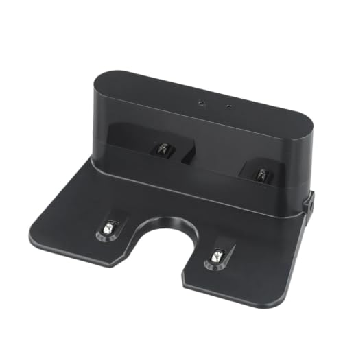 Base de chargeur compatible pour Mamibot EXVAC660 S6 M1