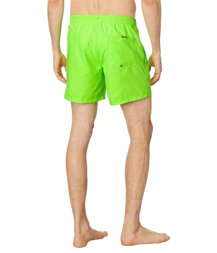 Quiksilver Mens Men's Everyday Solid 15 Volley Boardshort Swim Trunk2