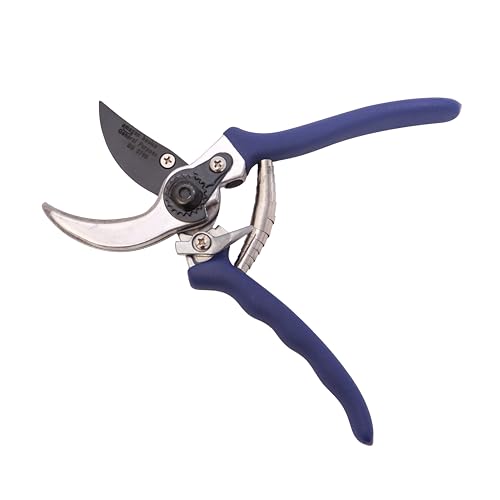 Amazon Basics Potatore manuale Blu