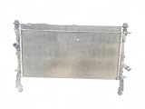 1383317 - RADIADOR AGUA COMPATIBLE CON FORD TRANSIT CAJA CERRADA '06 2.2 TDCi (116 CV)