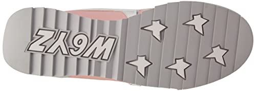 Baskets fille W6YZ Fly2-j, chaussures de course légères et résistantes