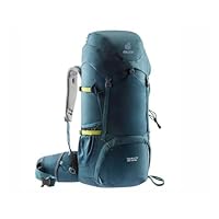 Mochila sem cargueira Deuter Tour Lite feminina 35 +10 litros