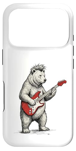 �M�^�[��e���N�} ���b�N�����[�� �x�A�[�Y ���b�J�[ ���y �X�}�z�P�[�X iPhone 17 Pro �p