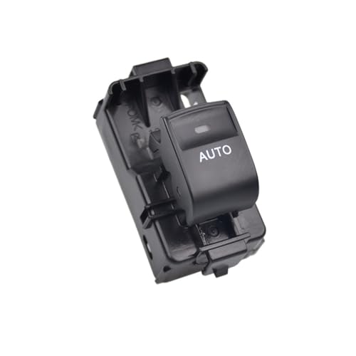 Interrupteur de vitre électrique 84810-33120 bouton poussoir de rechange auto