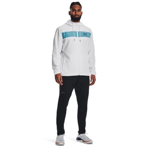 Image of Under Armour Men's Sportstyle Windbreaker