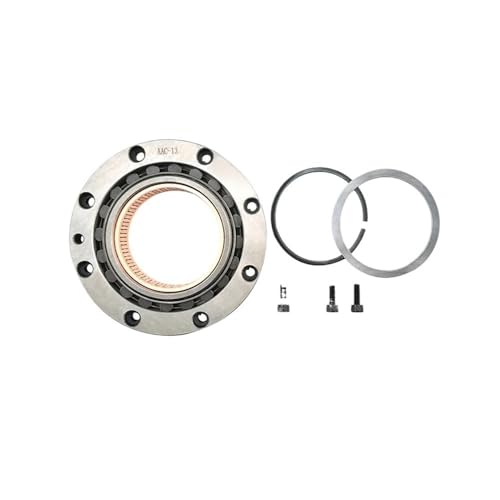 Embrayage de démarreur unidirectionnel renforcé XVS1100A - 3
