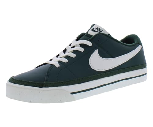 Nike Baskets Air Zoom Pegasus 38 Shield pour femme, Pro Green Sail Gum Med Brown, 9