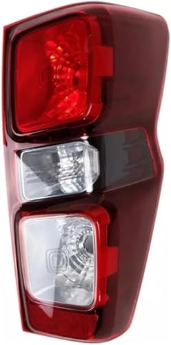 Feu arrière pour Isuzu DMax pick-up 2021 idéal pour trajets nocturnes et chantiers