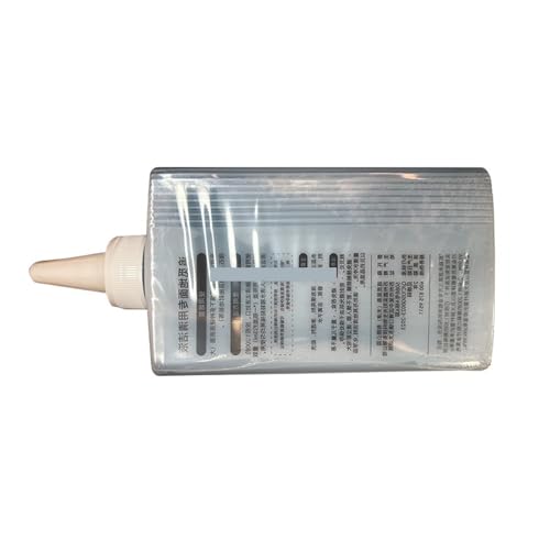 Floor Cleaning Solution, Compatible for Dreame H14 Pro Cordless Vacuum Cleaner Parts Detergent Cleaning Fluid Mops