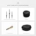 MEZE AUDIO | 99 NEO | Closed-Back Headphones for Audiophiles | Gaming | Podcasts | Home Office | Wired Over-Ear Headphones with Mic and Self Adjustable Headband