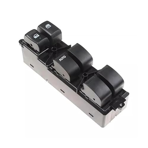 Interrupteur Vitre Électrique Isuzu D-Max bloqué ? Changez la commande 8974174690 - 2