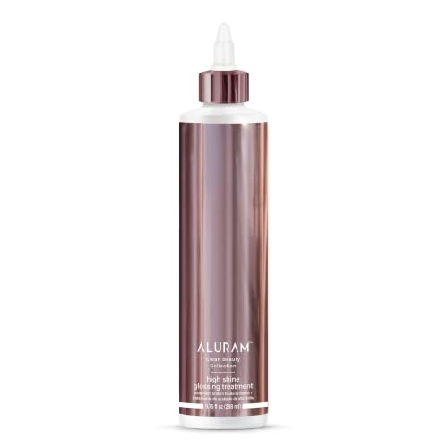 ALURAM High Shine Glossing Treatment