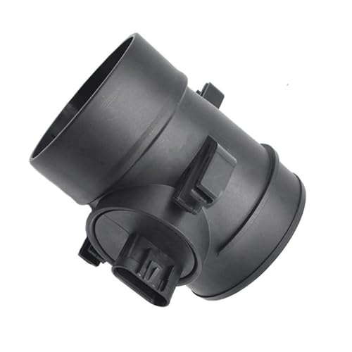 Capteur de débit d'air massique MAF compatible GMC Savana 1500 Base référence 12574383