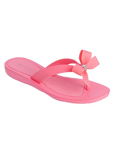 GUESS Women's Tutu Flip-Flop
