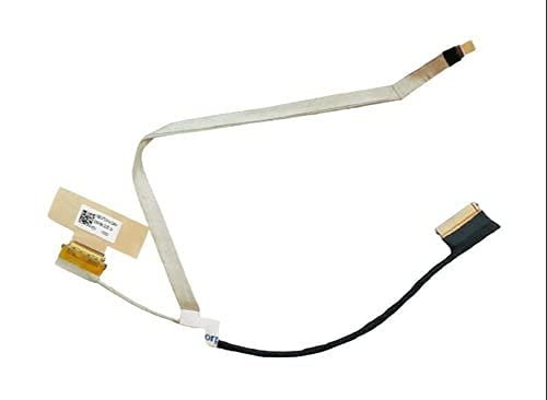 SellZone Laptop Display Cable for HP ProBook 440-G5 441-G5 445-G5 446-G5 DD0X8BLC021(Black) (B09G3BWDGN) Amazon Price History, Amazon Price Tracker