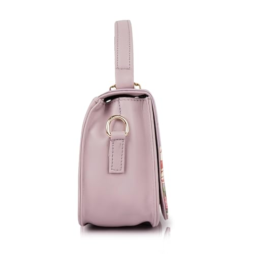 Image of Nevis Women's Sling Bag, Crossbody Style, Casual Shoulder Handbag