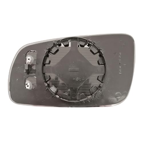 Remplacer miroir casse Seat Ibiza glace droite thermique convexe contre angle mort
