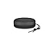Bang & Olufsen Beoplay A1 Portable Bluetooth Speaker with Microphone - Black