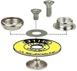 DESCO 09864 UNIVERSAL SNAP MOUNTING KIT