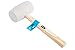 Produktbild OX Pro White Rubber Mallet - 32 oz